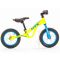 Велосипед 12" GTX GOOFY (рама 5.7") БЕГОВЕЛ (000077) (желтый)
