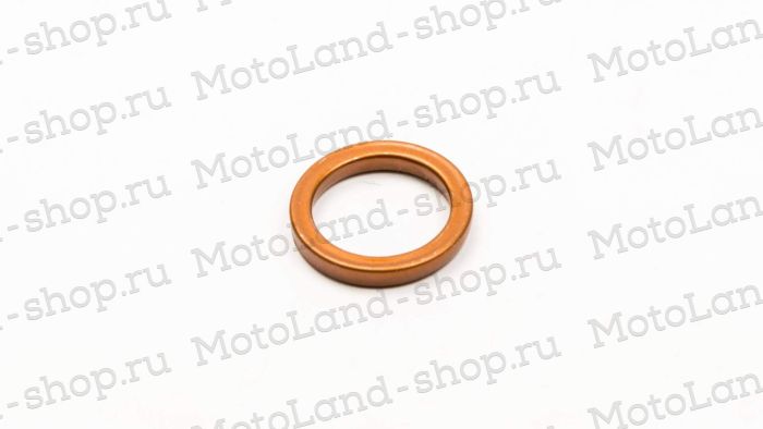Прокладка глушителя KAYO 125