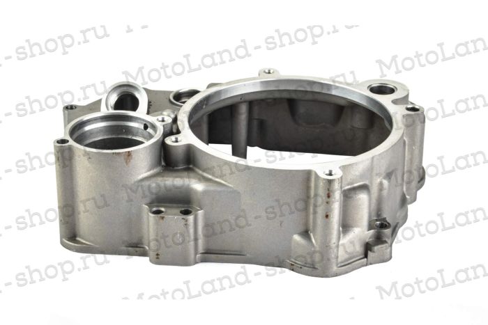 Крышка картера правая YX150/160см3 (W150-2/W150-5/W160-2)