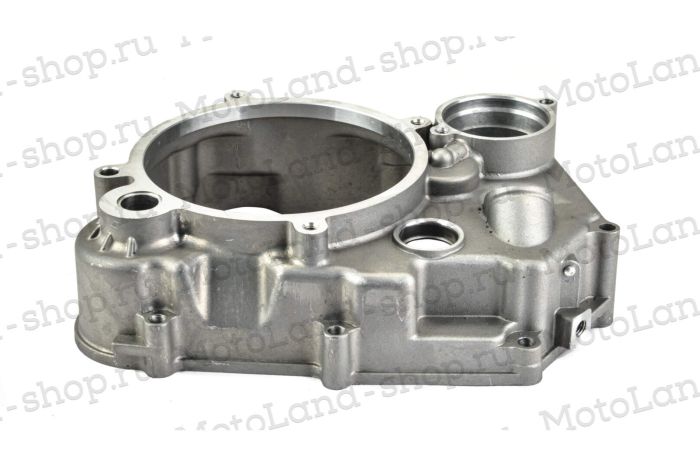 Крышка картера правая YX150/160см3 (W150-2/W150-5/W160-2)