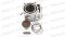 ЦПГ (поршневая) 169MM (CB250-A) (124,3/124,65/80,5/17), water, 2V, ZS