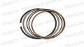 Кольца поршневые 4T d=70mm 170MM-2 (CB250) water, 4V ZS Кольца поршневые 4T d=70mm 170MM-2 (CB250) water, 4V ZS