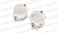 Крышки клапанов (компл 2шт) W150 155см3 ZS Крышки клапанов (компл 2шт) W150 155см3 ZS