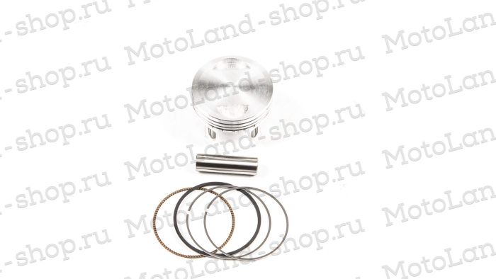 Поршень в сборе W150 155см3 D=60 ZS