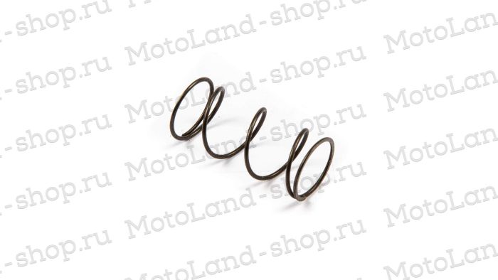 Пружина масляного фильтра CG125-250
