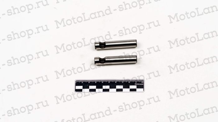 Вал коромысел нижних 162FMJ (CG150D)