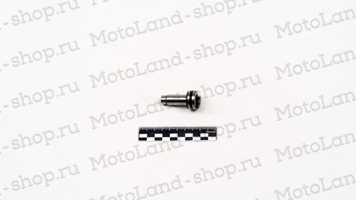 Вал нижнего распредвала 162FMJ (CG150D)