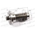 Распредвал верхний 156FMI (CB125D) Распредвал верхний 156FMI (CB125D)