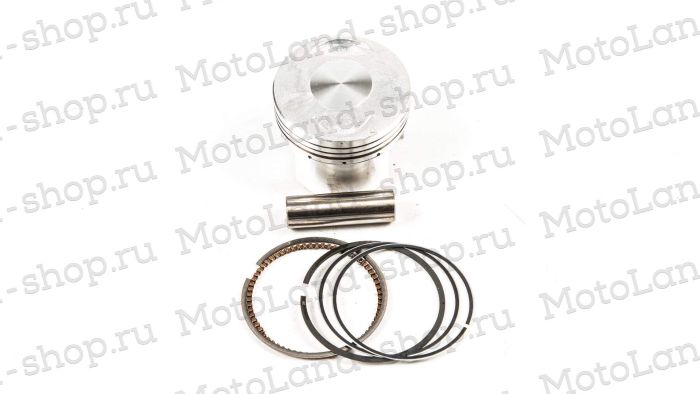Поршень в сборе d=67mm 167FMM (CG250-B)