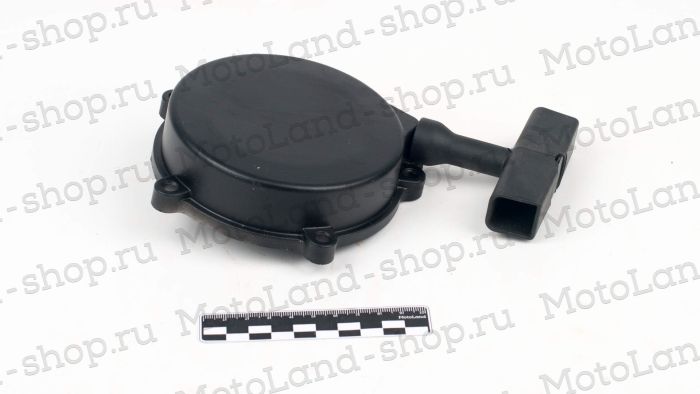 Стартер ручной S1/S2