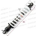 Амортизатор L=360 центральный KAYO CRF801-7L Амортизатор L=360 центральный KAYO CRF801-7L