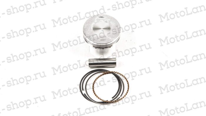 Поршень в сборе d=65.5mm 165FMM (CB250D-G)