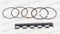 Кольца поршневые 4T d=56,5mm 156FMI (CB125D) Кольца поршневые 4T d=56,5mm 156FMI (CB125D)