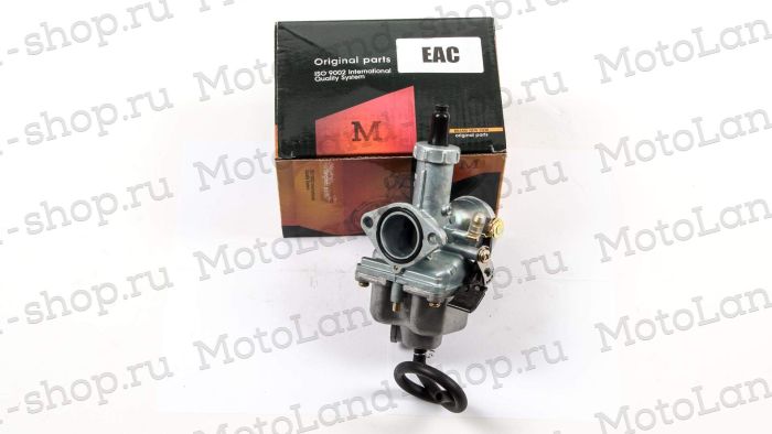 Карбюратор PZ26 156FMI (CB125D) 156FMI (CG125D)