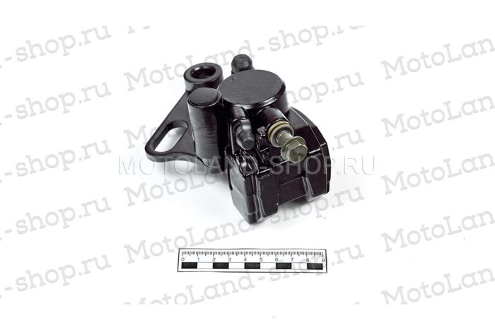 Суппорт задний (1 поршень) TTR125
