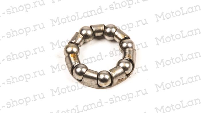 Подшипник передней втулки (3/16"х7) GW-37001