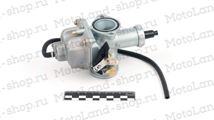 Карбюратор PZ30 165FMM (CB250D-G)