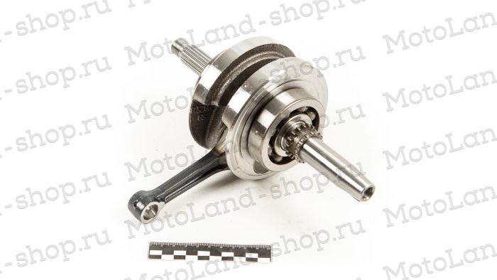 Коленвал 165FMM (CBB250)