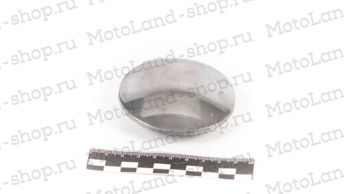 Крышка головки левая 152FMH 110см3 №2