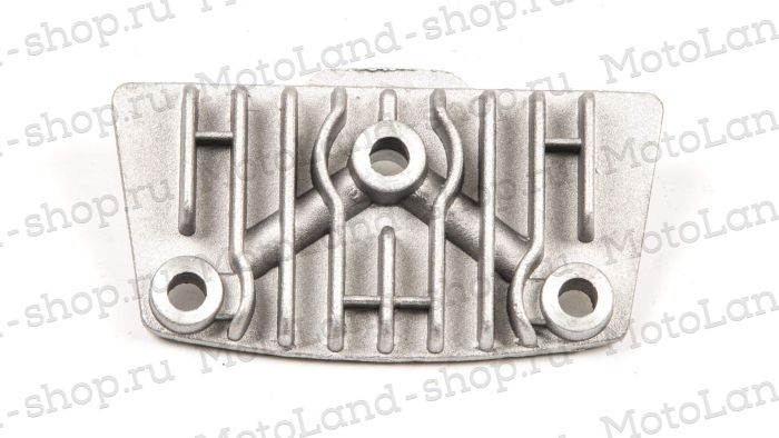 Крышка головки правая 152FMH 110см3 №2