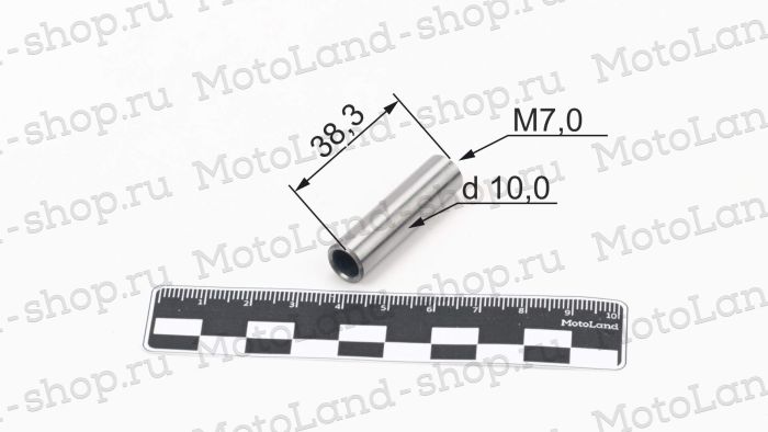 Вал коромысла 139FMB,147FMH,152FMH 50-125см3