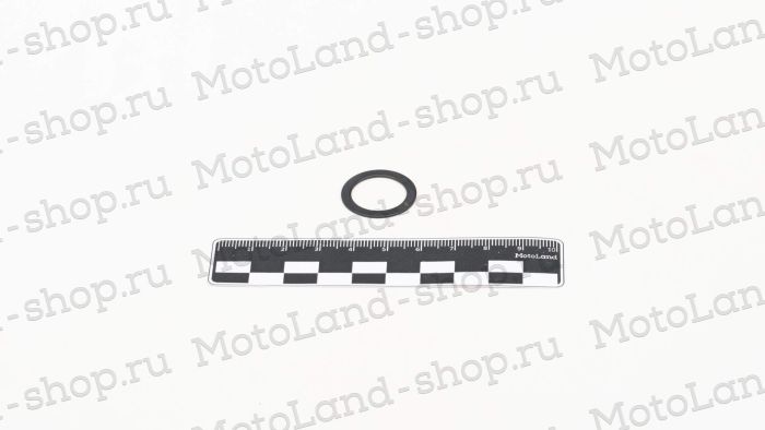 Шайба пружины клапана 139FMB,147FMH,152FMH 50-125см3