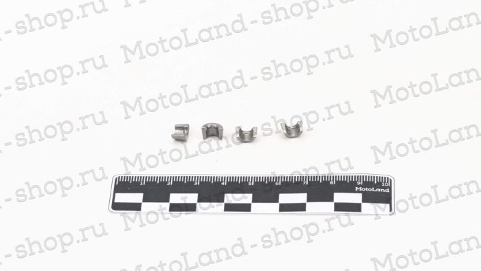 Сухарь клапана 139FMB,147FMH,152FMH 50-125см3