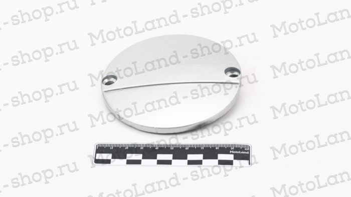 Крышка декоративная мех. сцепления 152FMH,154FMI 110-125см3