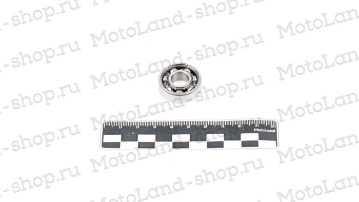 Подшипник 6000 139FMB,147FMH,152FMH 50-110см3 корзины сцепления