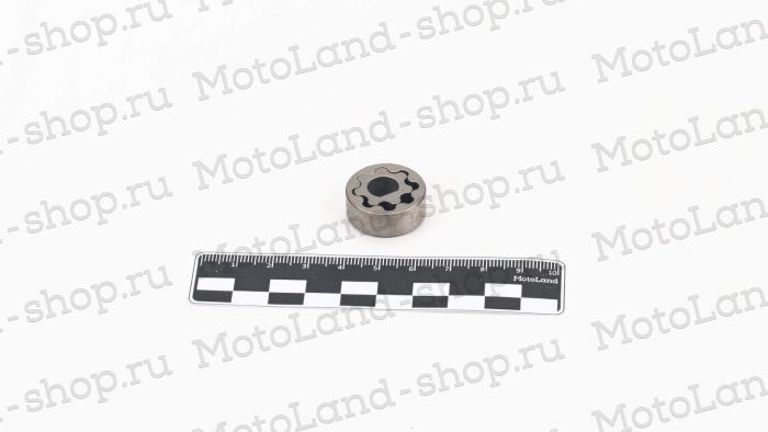 Шестерни маслонасоса (компл=2 шт) 139FMB,147FMH 50-70см3