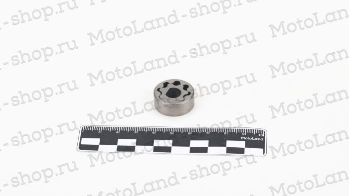 Шестерни маслонасоса (компл=2 шт) 152FMH 110см3