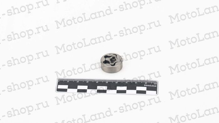 Шестерни маслонасоса (компл=2 шт) 152FMH 120см3