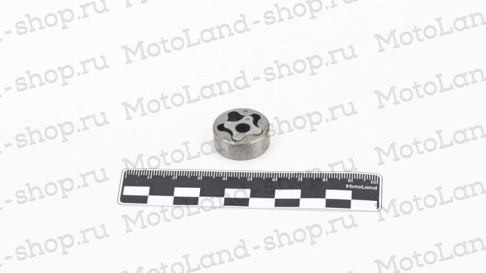 Шестерни маслонасоса (компл=2 шт) 154FMH 125см3