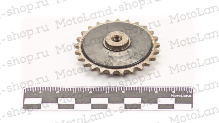 Ролик привода маслонасоса 139FMB,147FMH 50-70см3