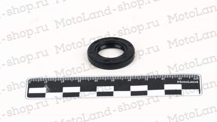 Сальник 139FMB,147FMH,152FMH 50-110см3 17x29x5 вторичного вала