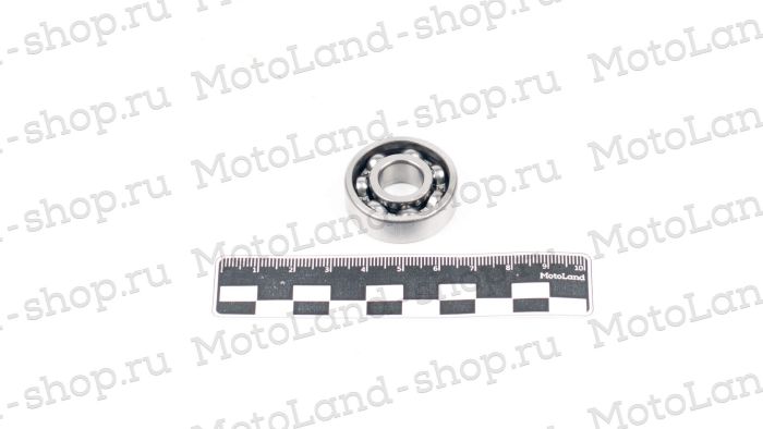 Подшипник 6201 первичного вала 152FMH,154FMI 110-125см3 d=32-12 h=10 mm