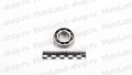 Подшипник 6205 ZS154FMI-2(S125)(54*54) Подшипник 6205 ZS154FMI-2(S125)(54*54)