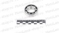 Подшипник 6205-P63 154FMH 125см3 Подшипник 6205-P63 154FMH 125см3