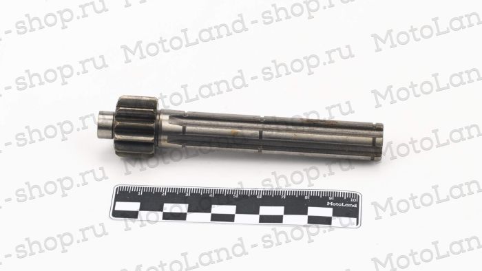 Вал первичный 152FMH 110см3