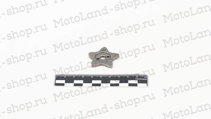 Звезда копирного вала 152FMH,154FMI 110-125см3