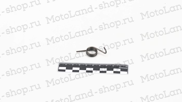 Пружина прижимного ролика п/п 139FMB,147FMH 50-70см3