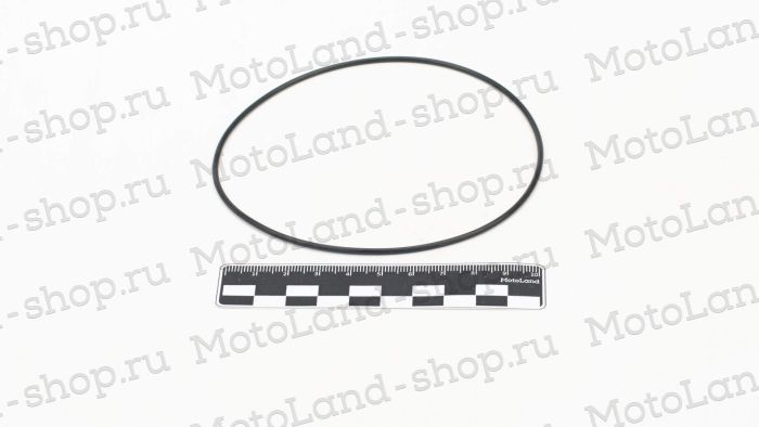 Кольцо уплотнительное O-RING 106.8x2 крышки к/в 50-125
