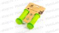 Резинки руля HL-G96 green (детские) Резинки руля HL-G96 green (детские)