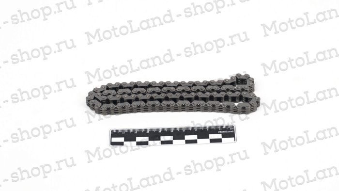 Цепь ГРМ CL04A 3х4 92L YX160(60*57) SFR