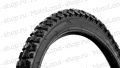 Покрышка Вело 18х2,125 P-1001(A) (Wanda tire) Покрышка Вело 18х2,125 P-1001(A) (Wanda tire)