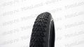 Покрышка Вело 26х4,0 P-1258 (Wanda tire) Покрышка Вело 26х4,0 P-1258 (Wanda tire)