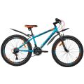 Велосипед 24" KROSTEK KRAFT 400 (рама 14'') (500021) Велосипед 24" KROSTEK KRAFT 400 (рама 14'') (500021)