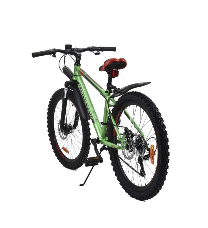 Велосипед 24" KROSTEK KRAFT 405 (рама 14'') (500022)