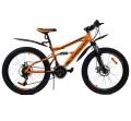 Велосипед 24" KROSTEK JETT 410 (рама 14'') (500028) Велосипед 24" KROSTEK JETT 410 (рама 14'') (500028)