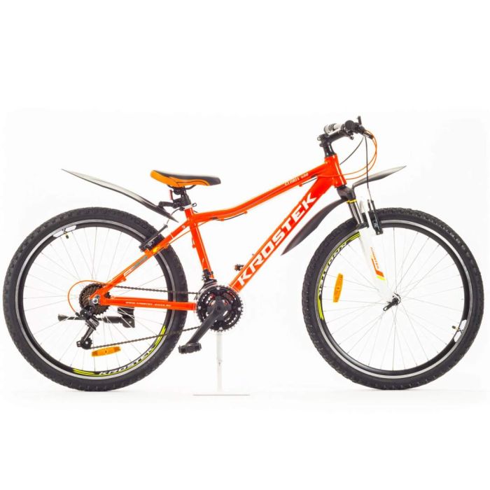 Велосипед 26" KROSTEK GLORIA 600 (рама 17'') (500033)